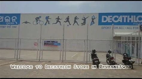 Have You Visited To The Biggest Sports Showroom Of Odisha Yet If Not