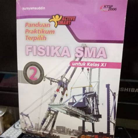 Jual Panduan Praktikum Fisika Shopee Indonesia