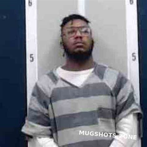 Christopher Pullen 02 14 2024 Dekalb County Mugshots Zone