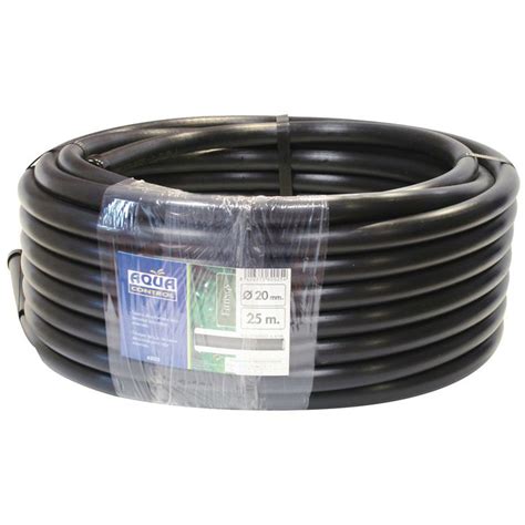 Trädgårdstillbehör - PE Pipe - — Brycus