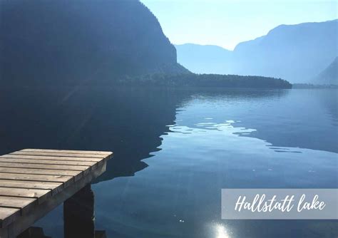 11 Best Things To Do In Hallstatt Austria