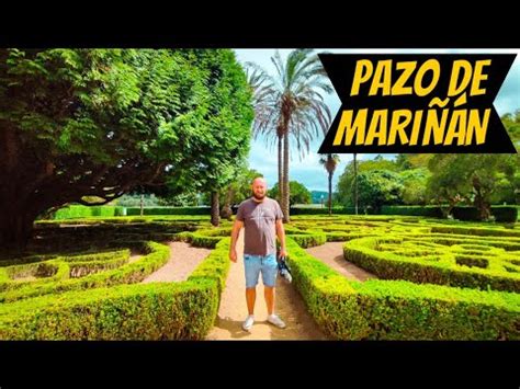 Pazo De Mari An Un Tesoro En Las Rias Altas Youtube