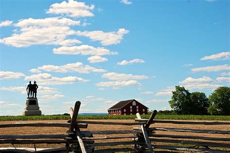 Gettysburg, PA | Trip, Outdoor decor, Gettysburg