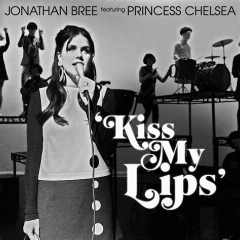 Jonathan Bree Kiss My Lips Lyrics Genius Lyrics