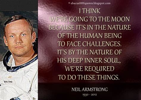 Neil Armstrong Quotes. QuotesGram