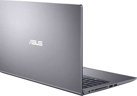 Best Buy: ASUS VivoBook 15 15.6" Laptop AMD Ryzen 5 16GB Memory 512GB ...