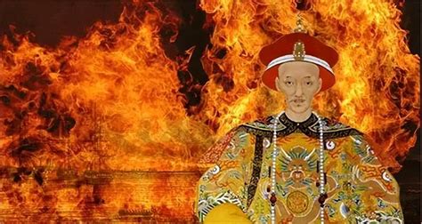 Emperor Daoguang The Most Stingy But Also The Most Extravagant Imedia