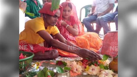 Assam Muslim Woman Converts To Hinduism To Marry Partner After Four