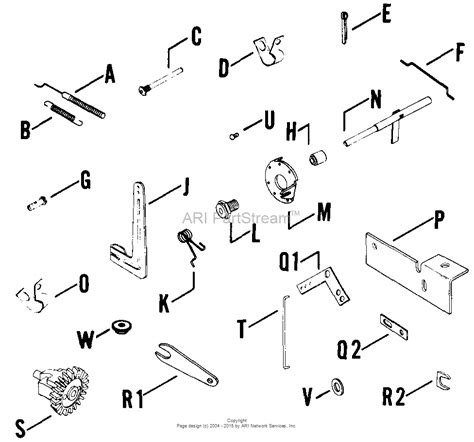 Kohler K Gardenway Hp Kw Specs Parts