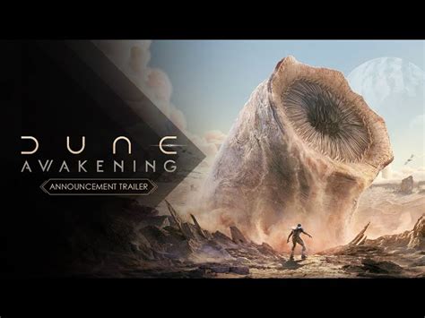 Dune: Awakening Release Dates