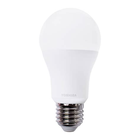 Led КРУШКА E27 11w 3000k 1055lm A60 Toshiba