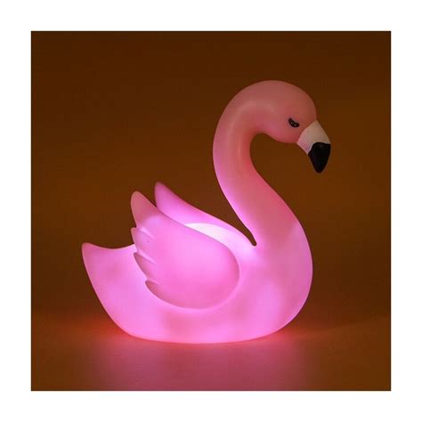 Veilleuse B B Flamant Rose Ma Belle Veilleuse