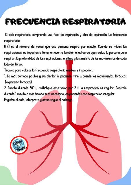 Frecuencia Respiratoria Alan Díaz Udocz