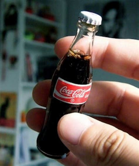 Voor De Kleine Dorst Coca Coca Cola Vintage Cola