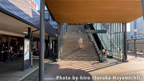 西鉄天神大牟田線 西鉄柳川駅