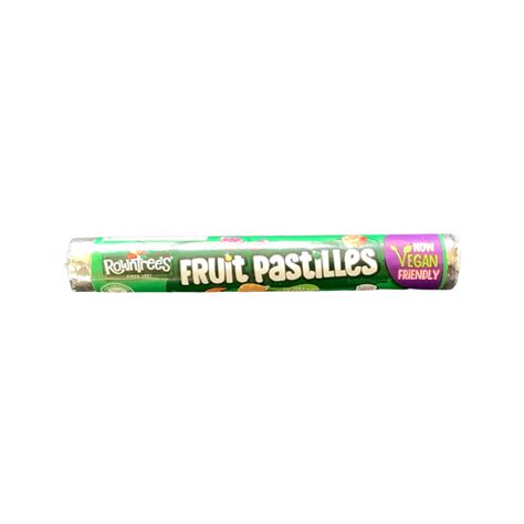 Rowntrees Fruit Pastilles 50g