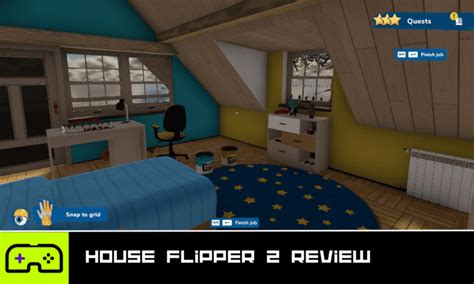 House Flipper 2 Review - In This World, It's Clean or Be Cleaned! - Indie Game Culture