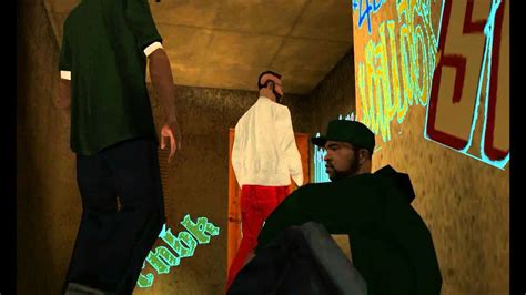 Detonado Gta San Andreas Let S Play Parte De Miss O