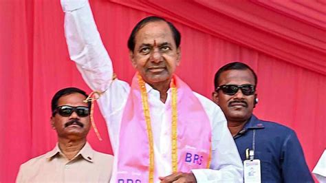 Indira Gandhi Govt Plagued By Starvation Deaths Alleged Kcr Indtoday