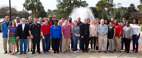 2018 VSU Alumni Association Board Members - Valdosta State University ...