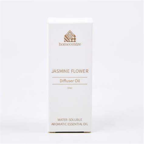 Buy Hobart Jasmine Fragrance Oil 10ml From Home Centre At Just INR 179 0