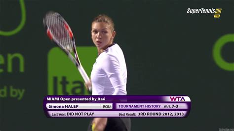 Wta Miami Open