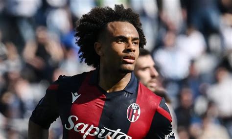 Il Milan Pronto A Puntare Su Zirkzee La Strategia Di Moncada Per