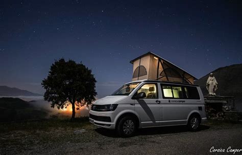 Vw T61 California 2019