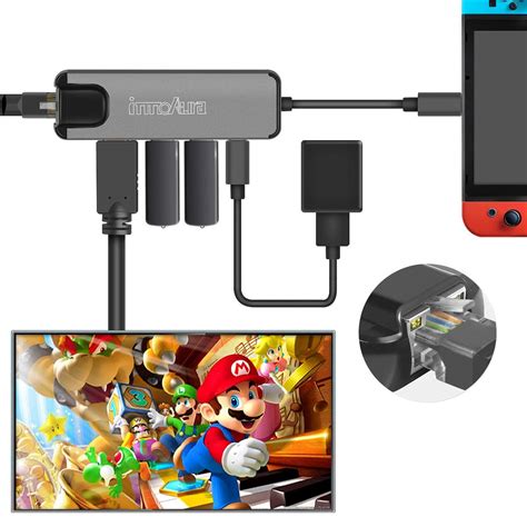 5 essential portable gaming gadgets for August 2018 | Pocket Gamer