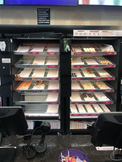 DUNKIN Updated January 2025 15 Reviews 11181 Hwy 49 N Gulfport