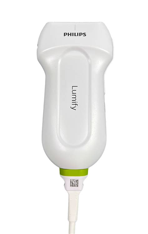 Philips Lumify Linear Sonde BMS Ultraschall