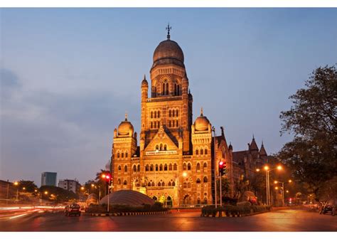 Mumbai Night Walk Hours Guided Walking Tour