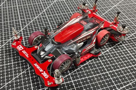 Tamiya Mini Wd Rtr Dcr Hobbies Toys Toys Games On Carousell