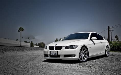 Bmw 3 Series Wallpapers Wallpaper Cave