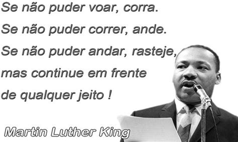 Top 10 Frases Martin Luther King O Segredo