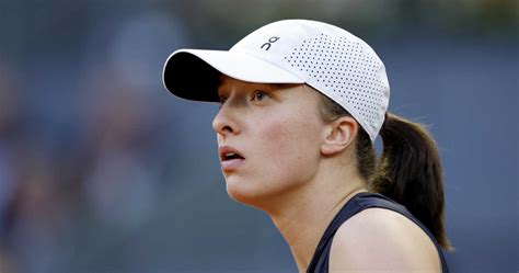 How Iga Swiatek became the WTA World No. 1 - Tennis Majors