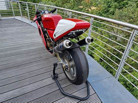 1994 Ducati 888 926 Corse