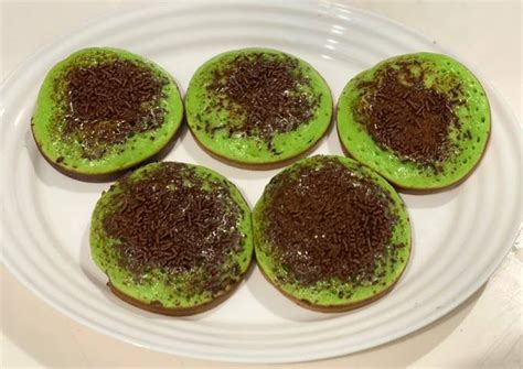 Resep Kue Pukis Simpel Oleh Masyita Palupi Cookpad