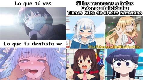 🔥memes Bien Otakus🔥 Memes De Anime 88 Memes Proxx Youtube