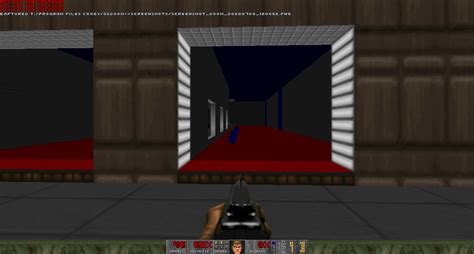 My Very First Doom Map Wads And Mods Doomworld