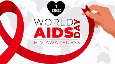 World Aids Day जागतिक एड्स दिन कोणता संदेश देतो काय आहे यंदाची थीम