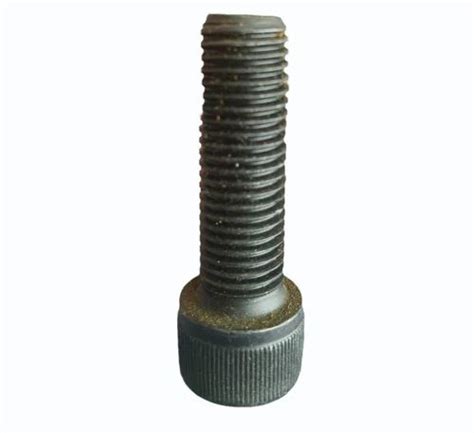 Bolt Diameter M8 8 Mm Mild Steel High Tensile CSK Allen Bolt At Rs 3