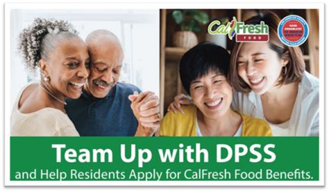 Dpsss Announces Community Grants To Promote Arpa Food Assistance