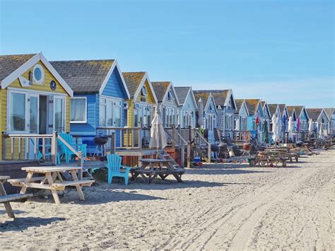 Dorset Seaside Towns You Need To Visit