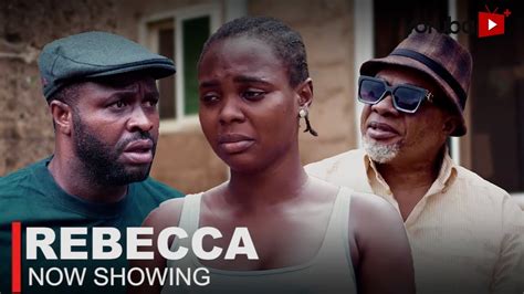 Rebecca Latest Yoruba Movie Drama Starring Femi Adebayo Olaiya