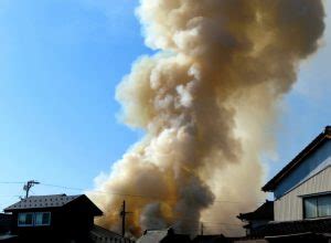 火事情報東京都江戸川区臨海町6丁目 国道357号荒川河口橋付近で火災発生出火の原因は火災現場はどこ火事の動画写真画像まとめ