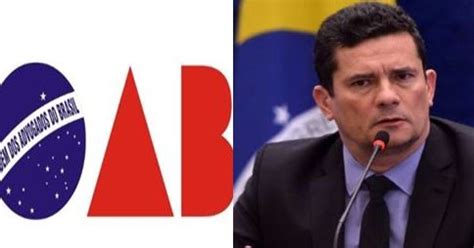 Curiosidades OAB Contra O Pacote Anticrime De Sergio Moro