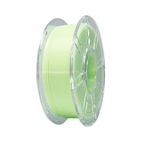 Iboss Factory Diameter Mm D Printer Transparent Green Pla