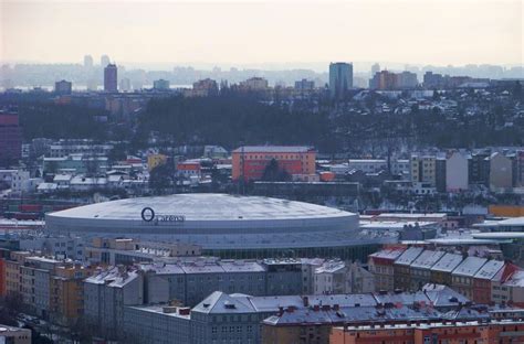 O2 Arena (Prague): History, Capacity, Events & Significance