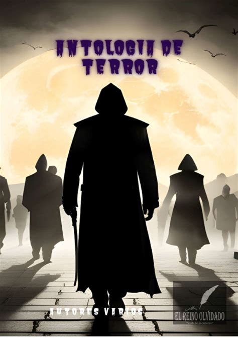 Lektu Descargar Ebook Antología de Terror